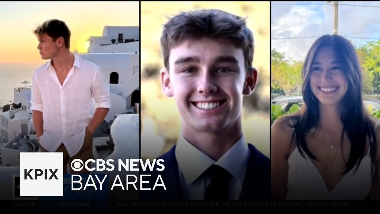 Parents file lawsuit to try and get answers in deadly cybertruck crash