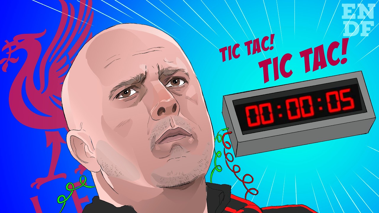 Por Qué es CARÍSIMO Despedir a un Entrenador