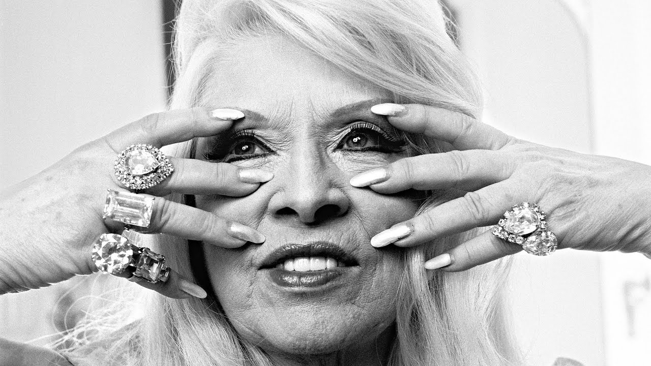 Clip | Mae West Made this 