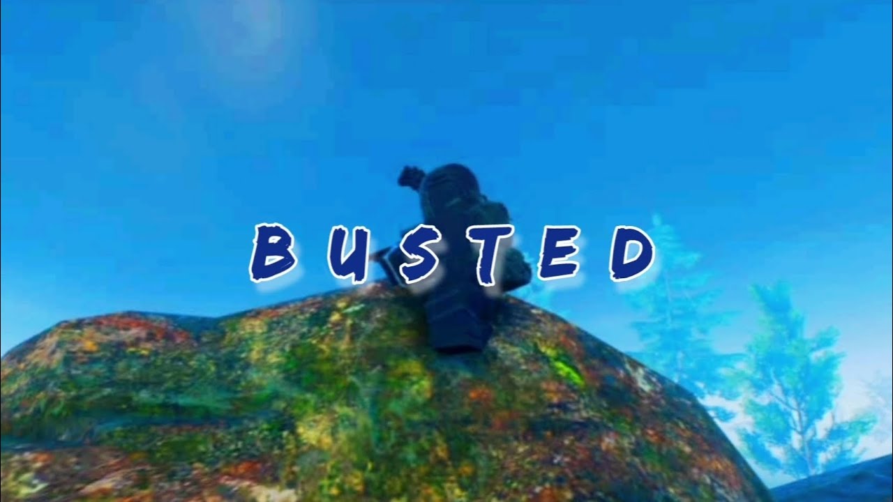 B U S T E D / Project Delta