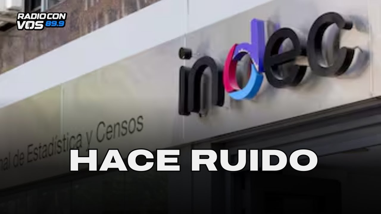 ¿Qué pasará con la nueva metodología del INDEC? I MARULL CON BERCOVICH