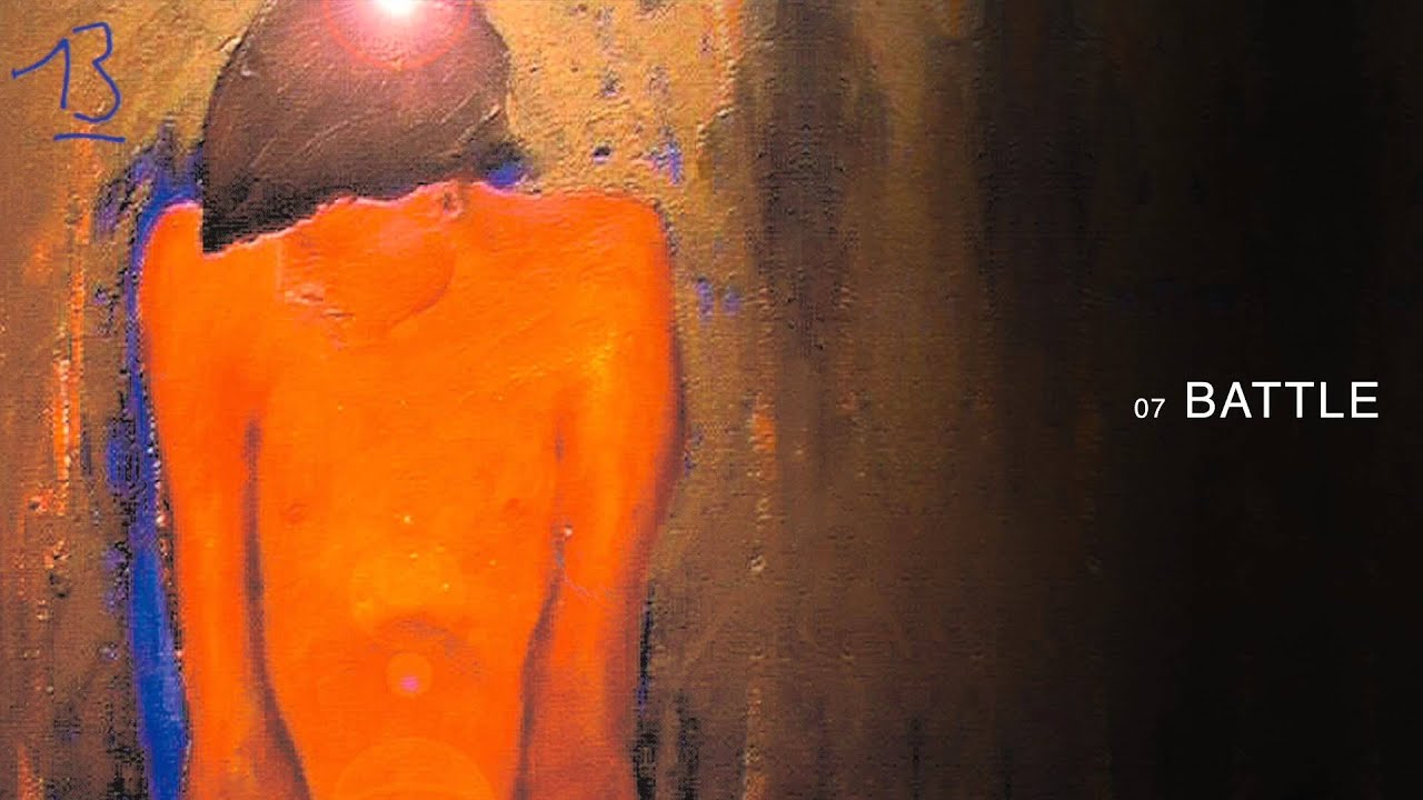 Blur - Battle (Official Audio)