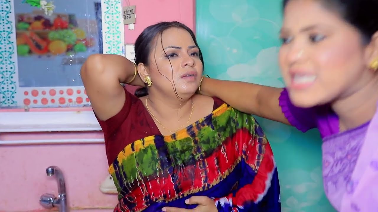 তিন বছর স্বামী প্রবাসে স্ত্রী প্রে'গন্যা'ন্ট, এরপর যা ঘটল