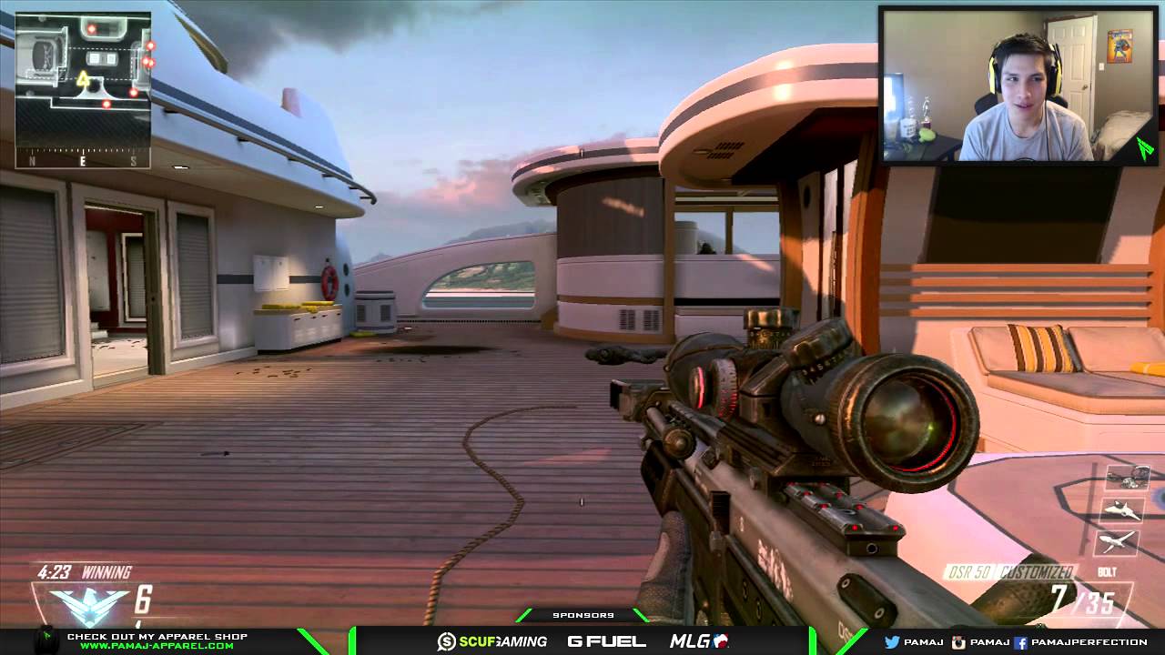THE OLD DSR