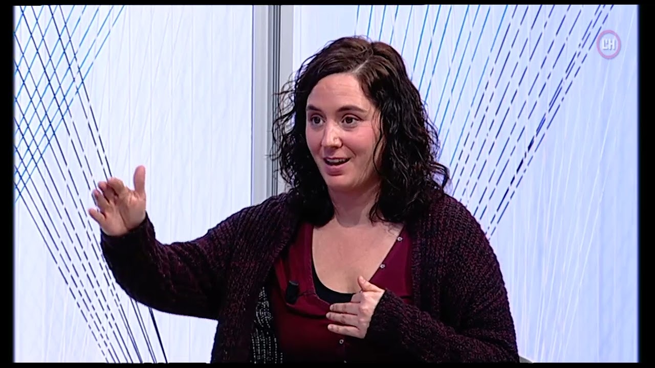 Aula L'H | 14-01-26 | L'Apel·les Mestre aconsegueix un premi EduCaixa pel programa Among Us
