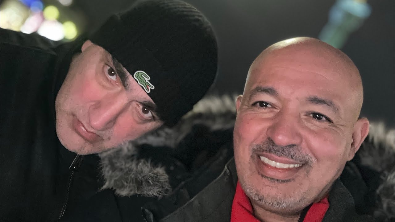 HAQIMO - TEASER DE L’INTERVIEW DE ROLAND (AVEC LA PARTICIPATION DE VESTY ET BABS)