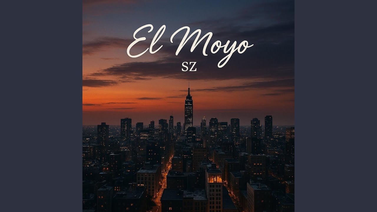 El moyo SZ (Special Version)
