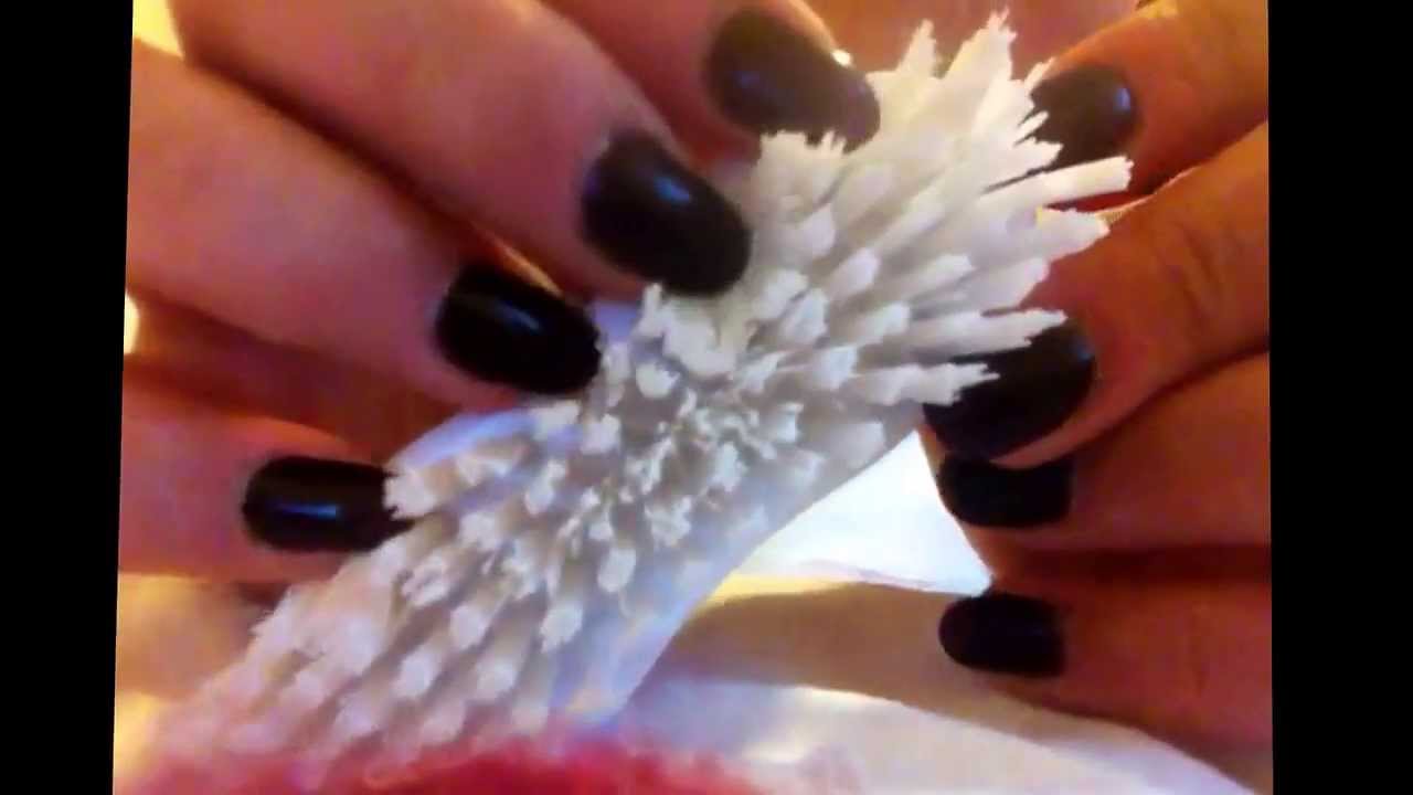 ASMR Brushing Sounds Bristles TINGLES