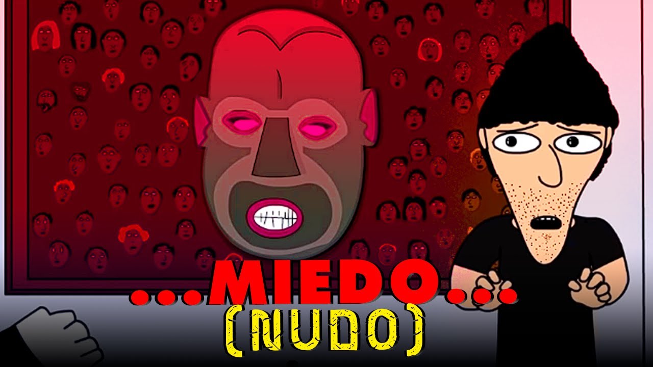 Reaccionamos a Tres Acordes - MIEDO 2 (Nudo) - T6E9