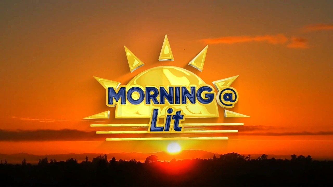 MORNING AT LIT | Veteran Verification