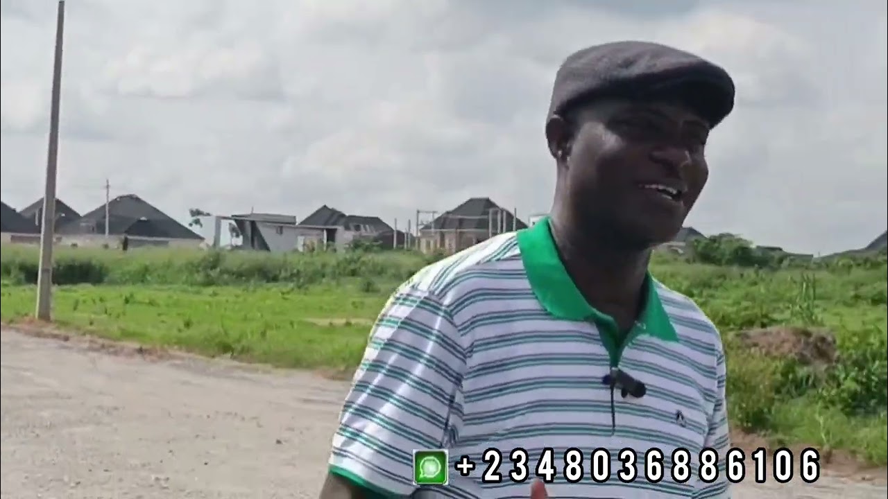 Updates on 2 and 3 bedroom bungalows inside Blue stone shelter prime estate still selling fast