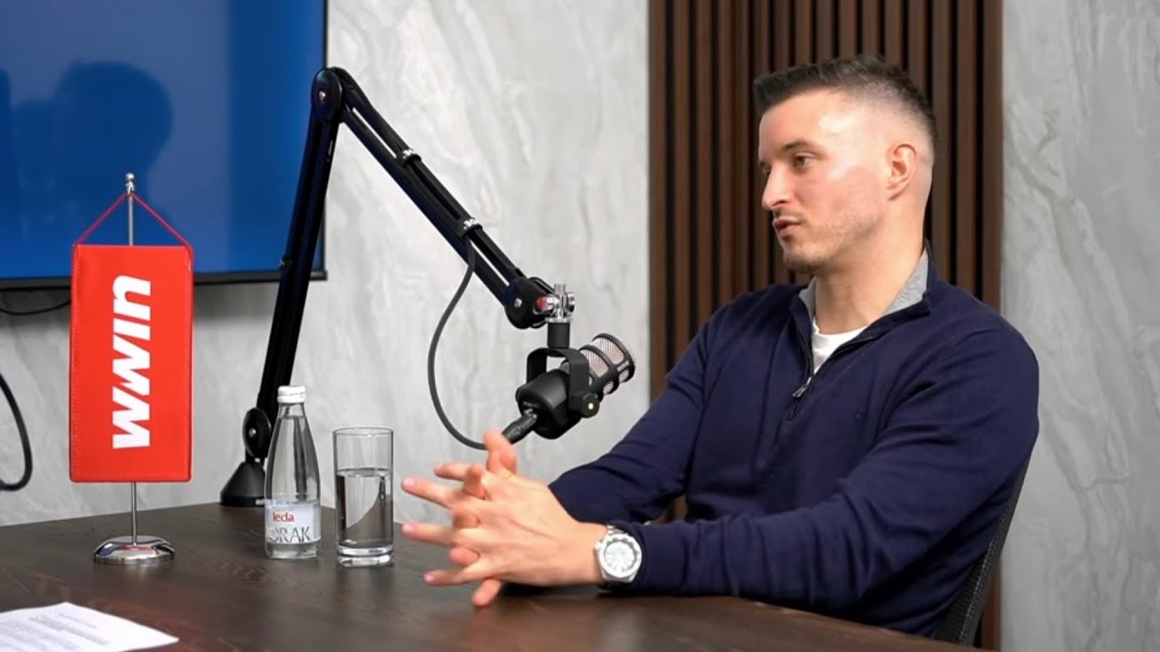 Blago Gašpar: Žao mi je što je MNK Hercegovina doživjela ovakvu sudbinu