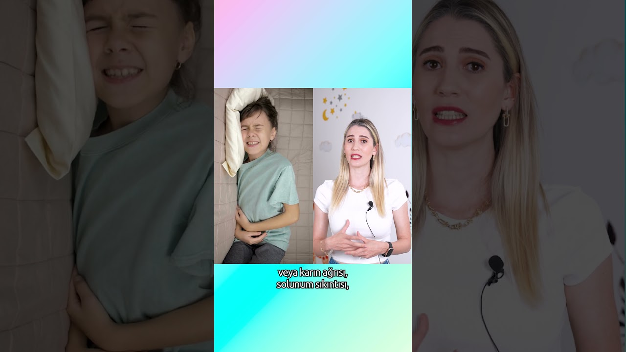 Kurdeşen (&Uuml;rtiker) Nedir ve Nasıl Başa &Ccedil;ıkılır?