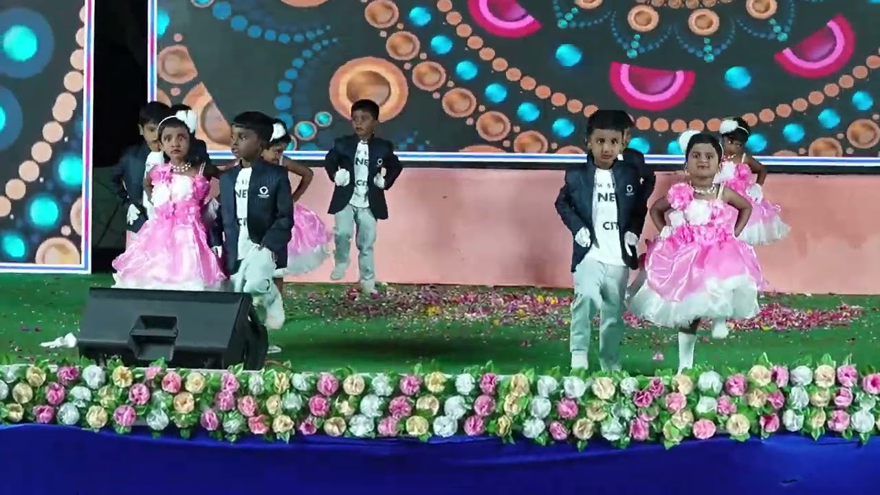 Gurutsav ’26 | 10th Annual Day Celebration |Sri Guru Vidyalaya Senior Secondary School |