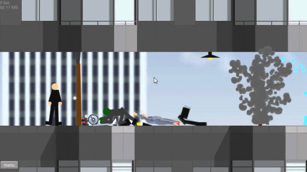 Happy Wheels Bonus Episode!