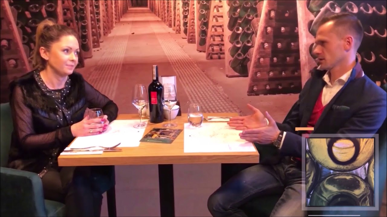 Rint - przyjazne mieszkanie w podr&oacute;ży Restauracja Dwa Światy food & wine Białystok