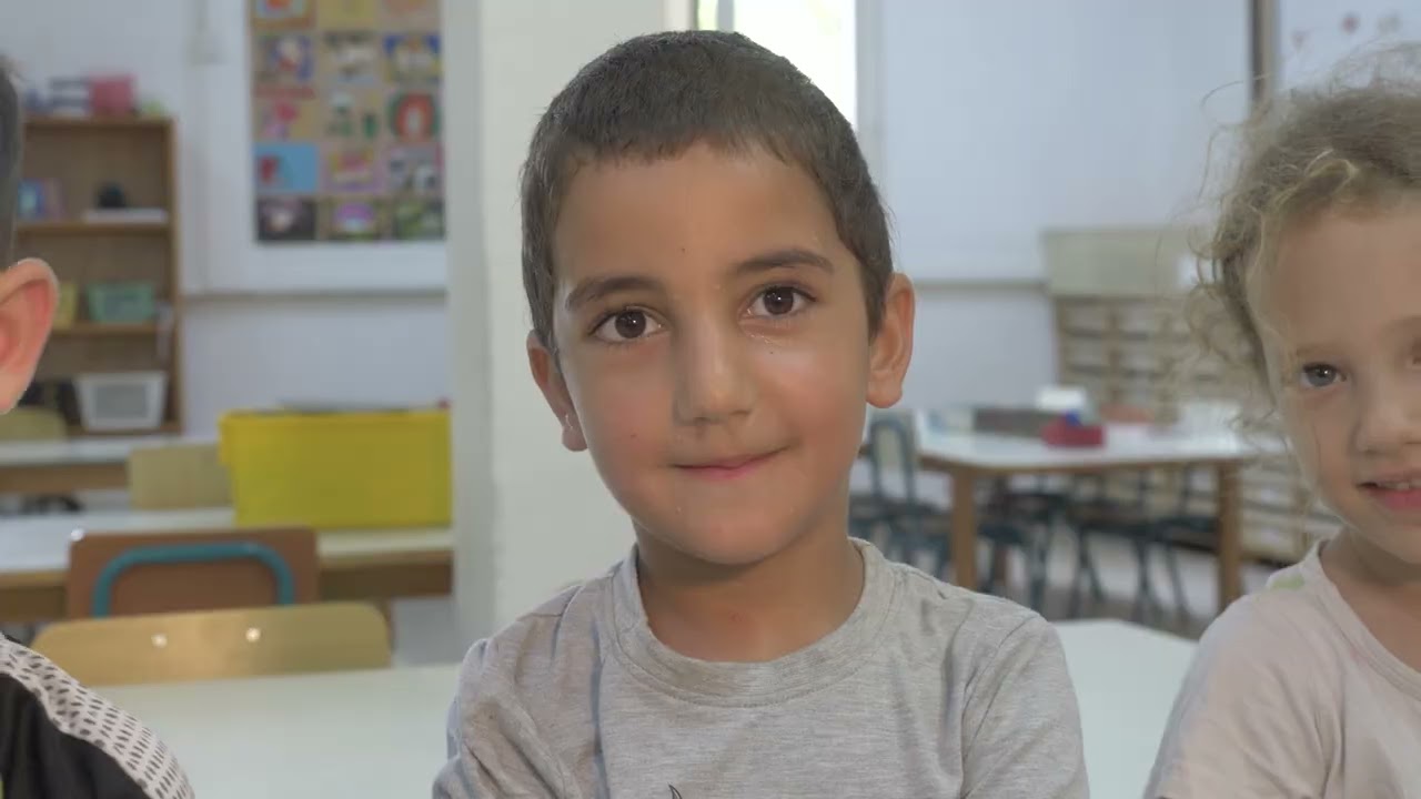 חג הקיבוץ -געתון-2022