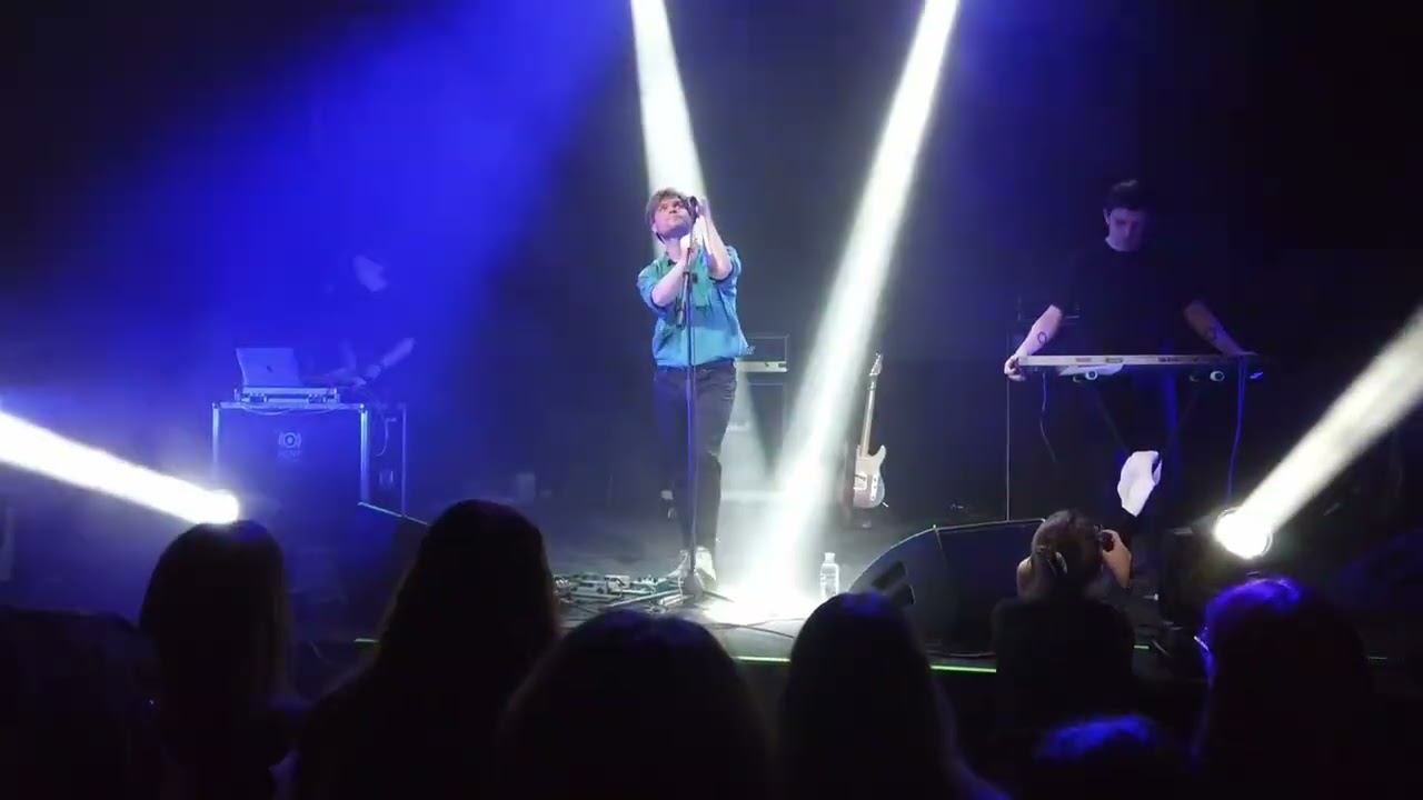 Дурной вкус - Река (LIVE 26.04.2025 в УРБАН)