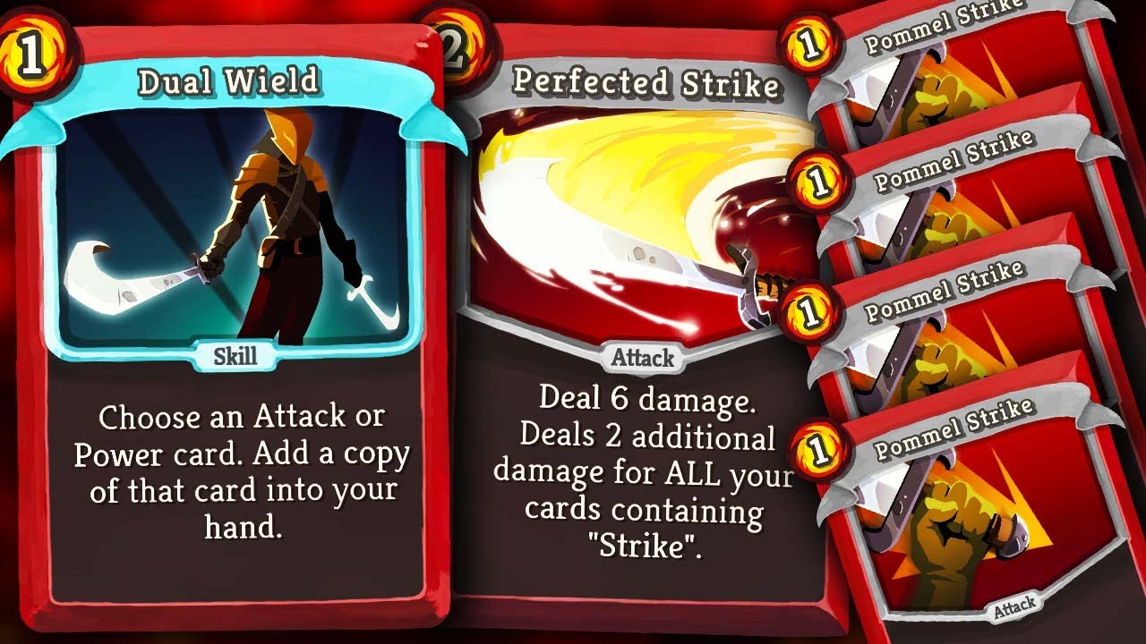 Me Play Strike.  Me Is Perfect. | A20 Ironclad Run | Slay the Spire