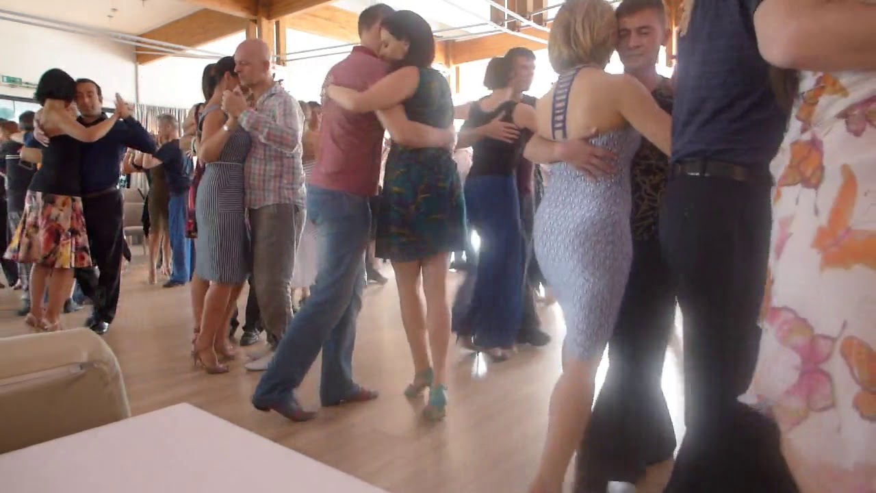 Minsk Tango Fusion part99