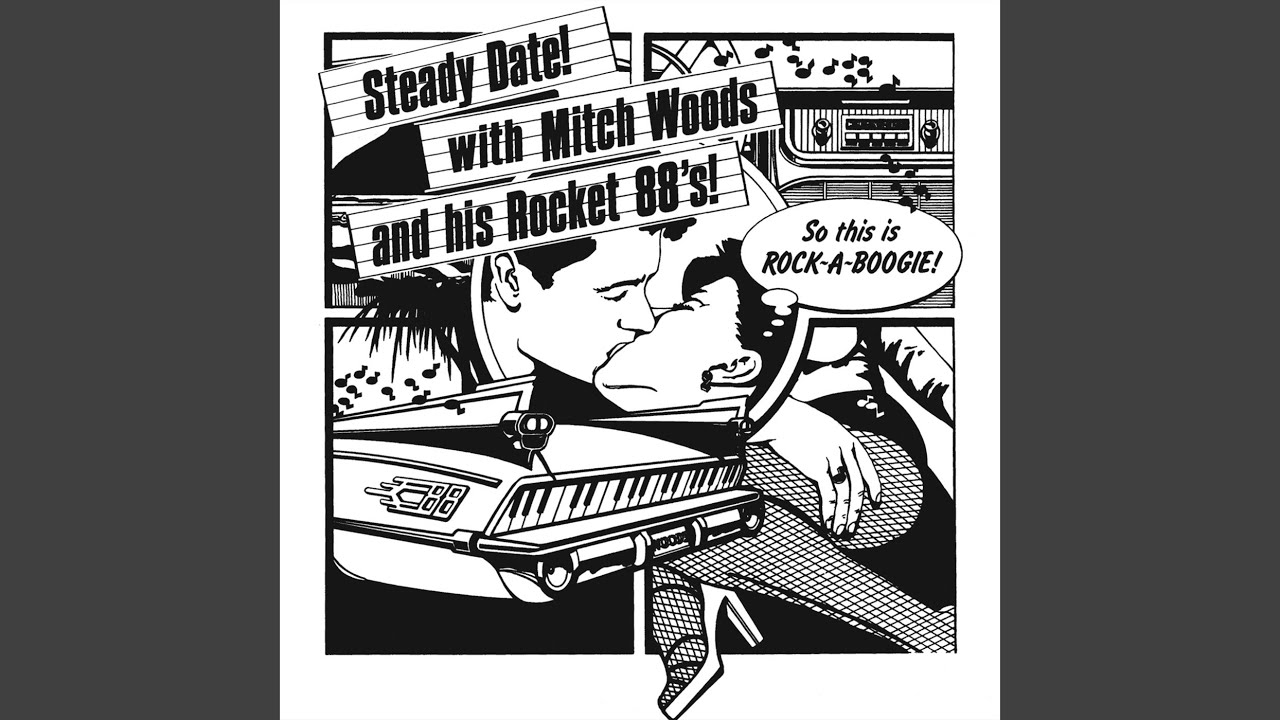 Rocket 88
