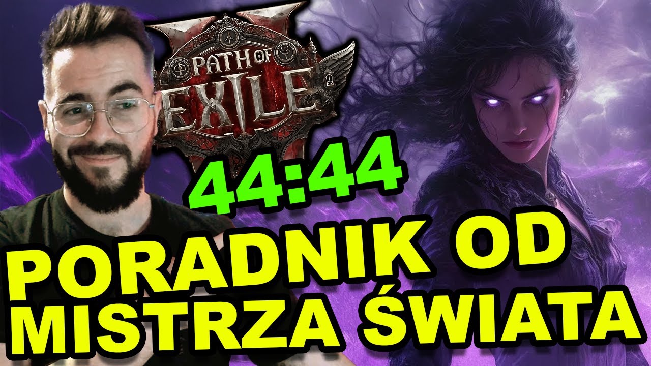 To ODMIENI Twoją Grę w Path of Exile 2
