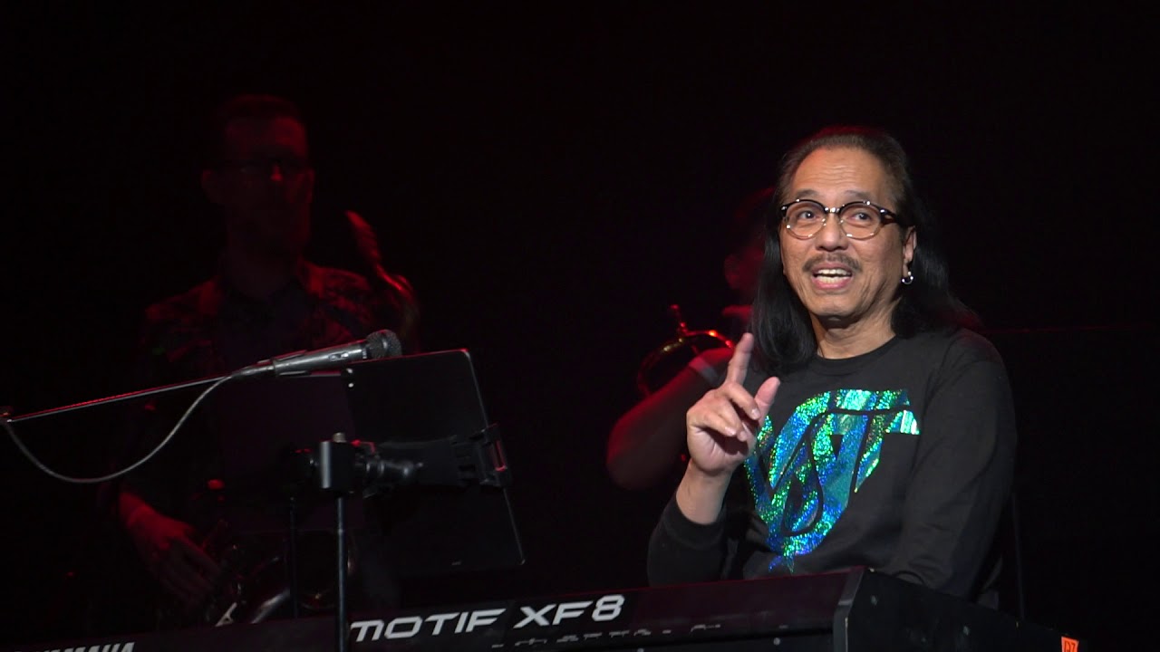 AFTER 40 YEARS - VST AND CO. LIVE IN CONCERT - AWITIN MO AT ISASAYAW KO AT GROVE OF ANAHEIM 1/19/20