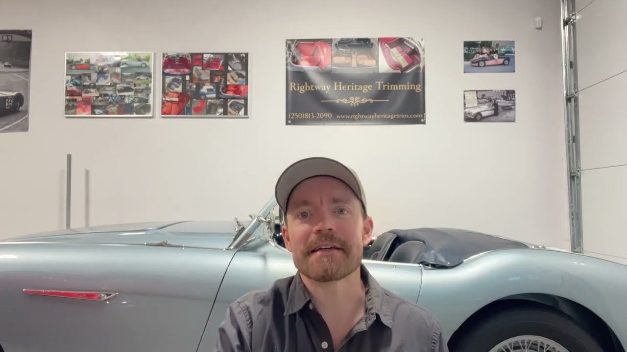 Workshop Diary 1