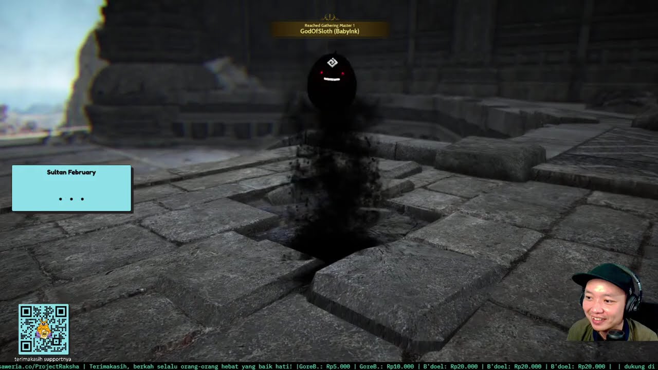 BDO | CRAFTING PEN SOVEREIGN! - Live Stream Highlights #blackdesertonline