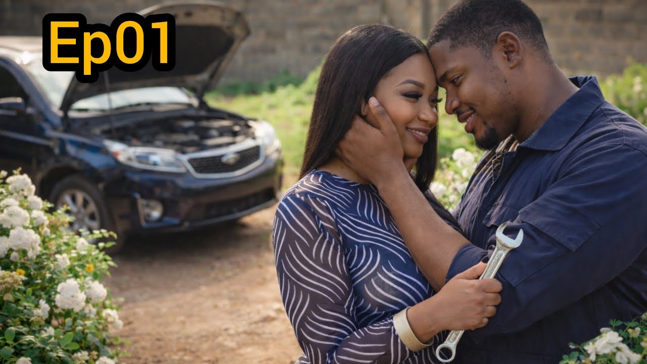 DADA TAJIRI ANAMPENDA FUNDI ILA TATIZO LINAKUWA MAMA .. Recap movies