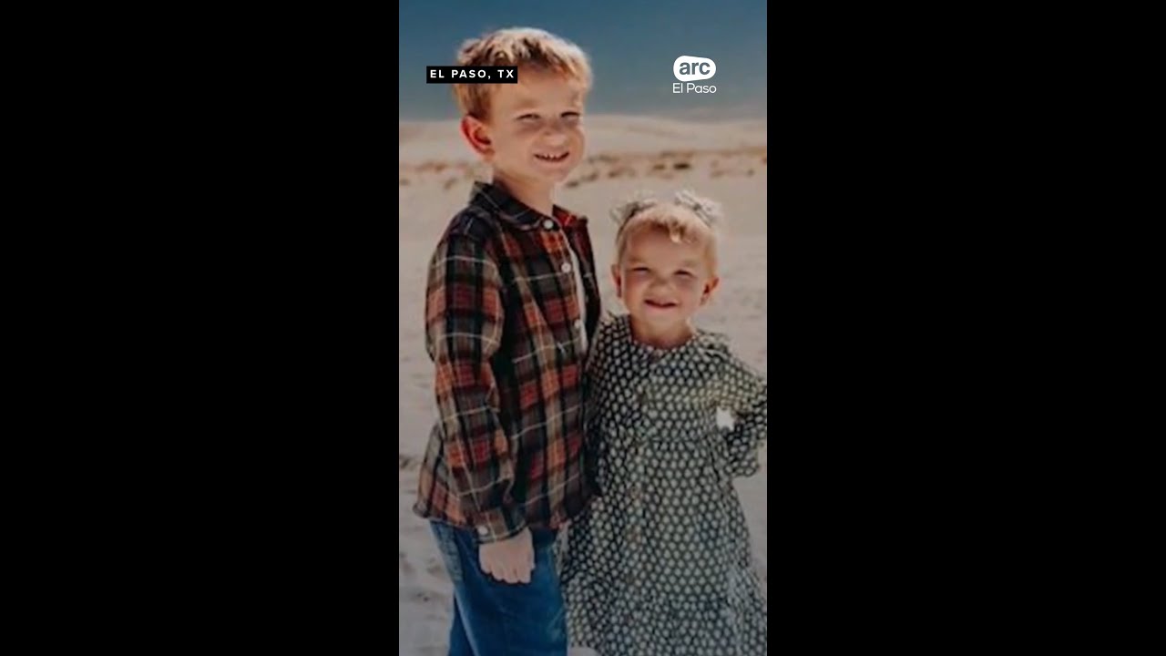 Community honors flood victims, Sebastian, Charlotte Trotter, who died in Ruidoso floods