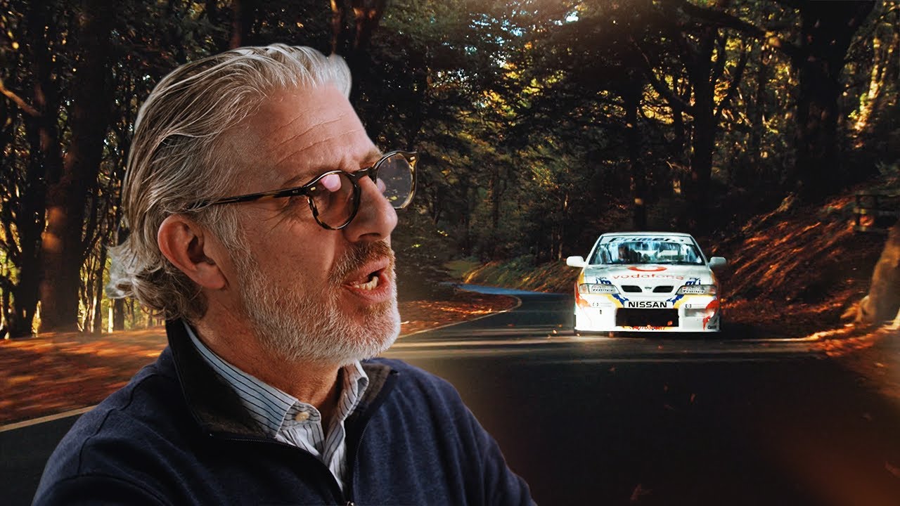 Cars That Made The 90s - Season 1 (Featuring Jason Plato)