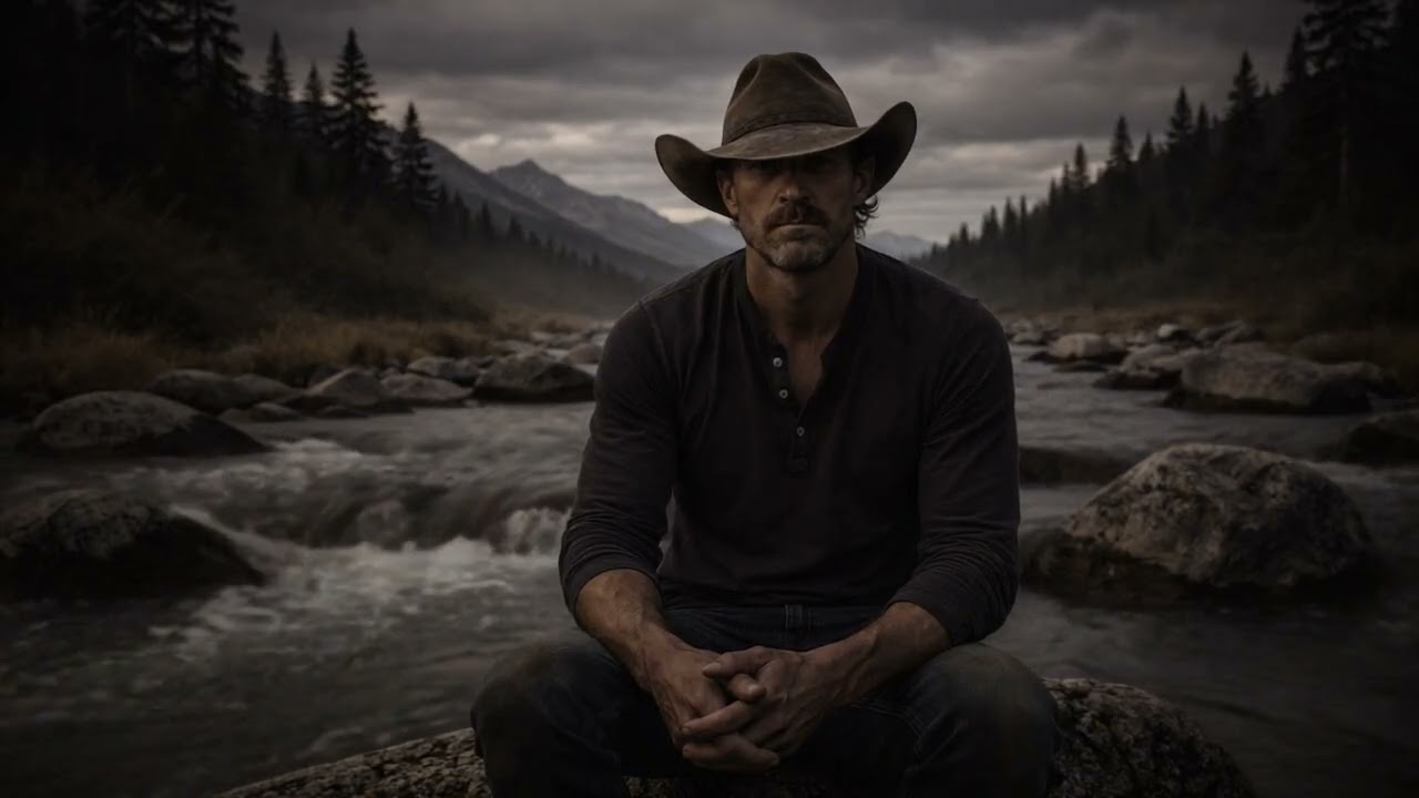 Ferron — Full Album | 1.5 Hours of Dark Country Blues