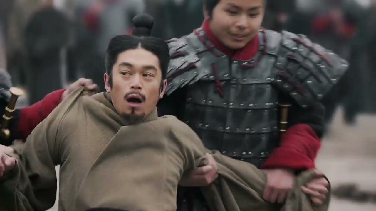 嬴政早布天羅地網！明知郭開會劫母卻將計就計，不僅救回太后更收穫滅趙關鍵棋子！
