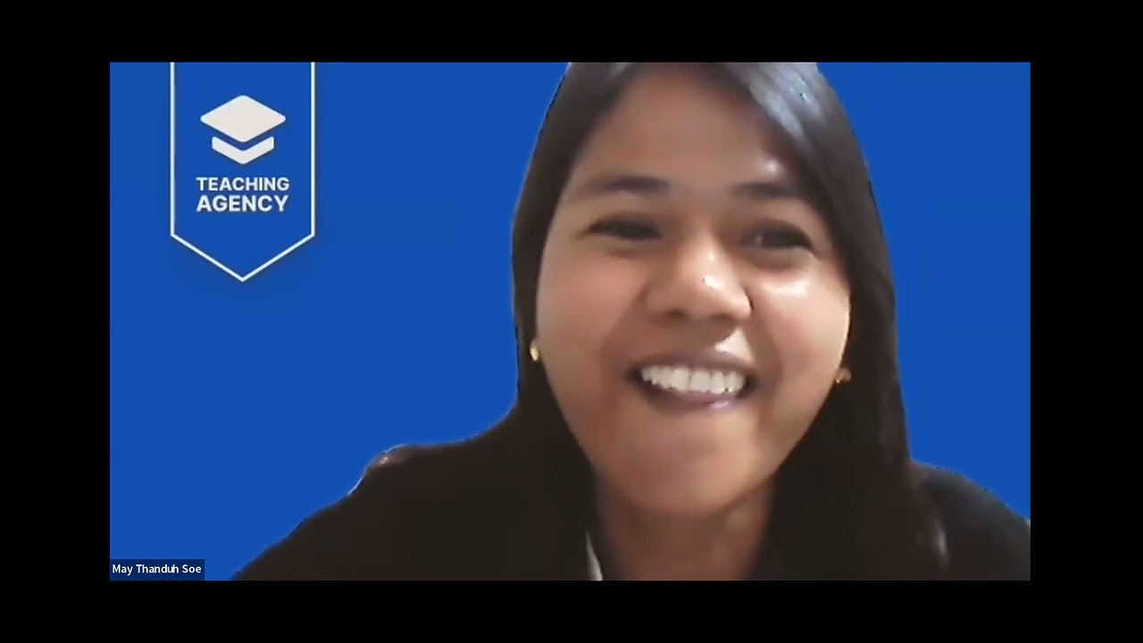Free Webinar: Classroom Phrases & Management Tricks Every Teacher Needs