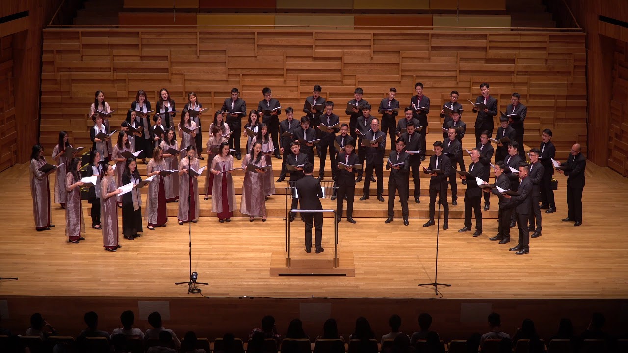 Que Sera, Sera (arr. Justin Goh)