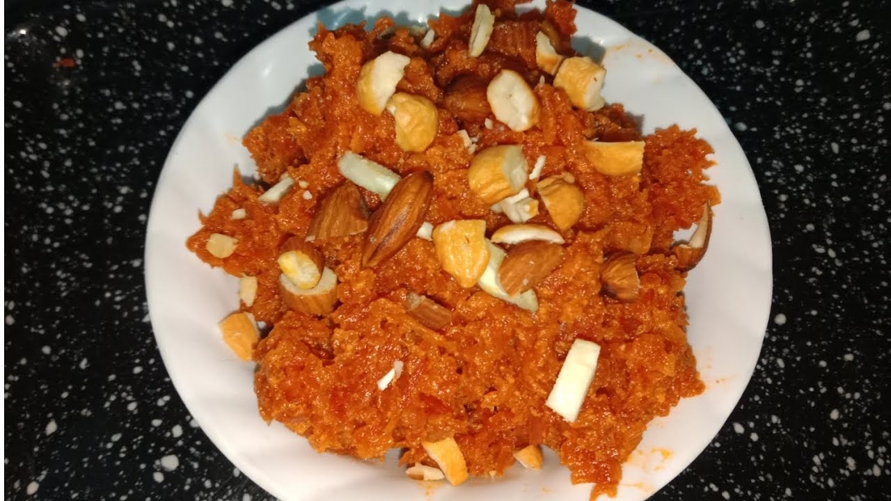 Ek baar jarur banaiye is tareeke se gajar ka halwa||#gajarhalwa #gajarhalwarecipe #winterspecial 