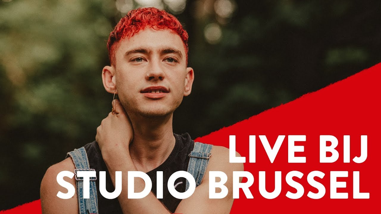 Years & Years - Sanctify (live)