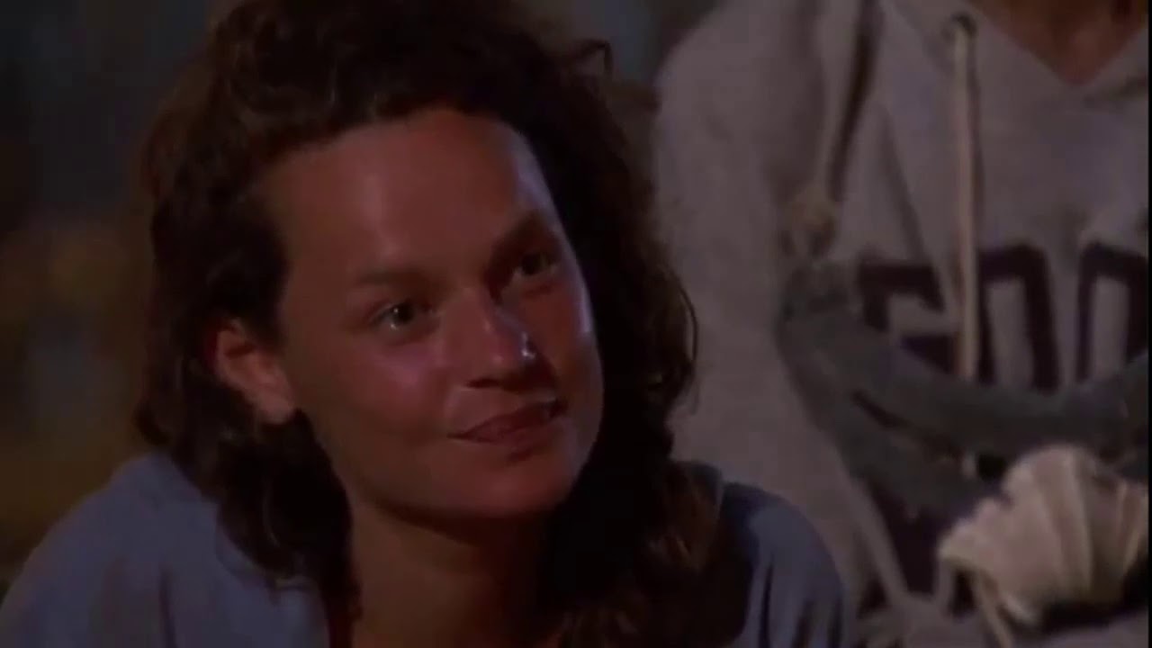 Expeditie Robinson 2015 - Eilandraad Aflevering 8