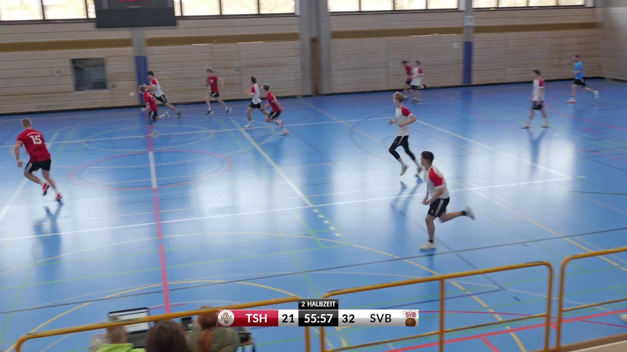 THS  SVB