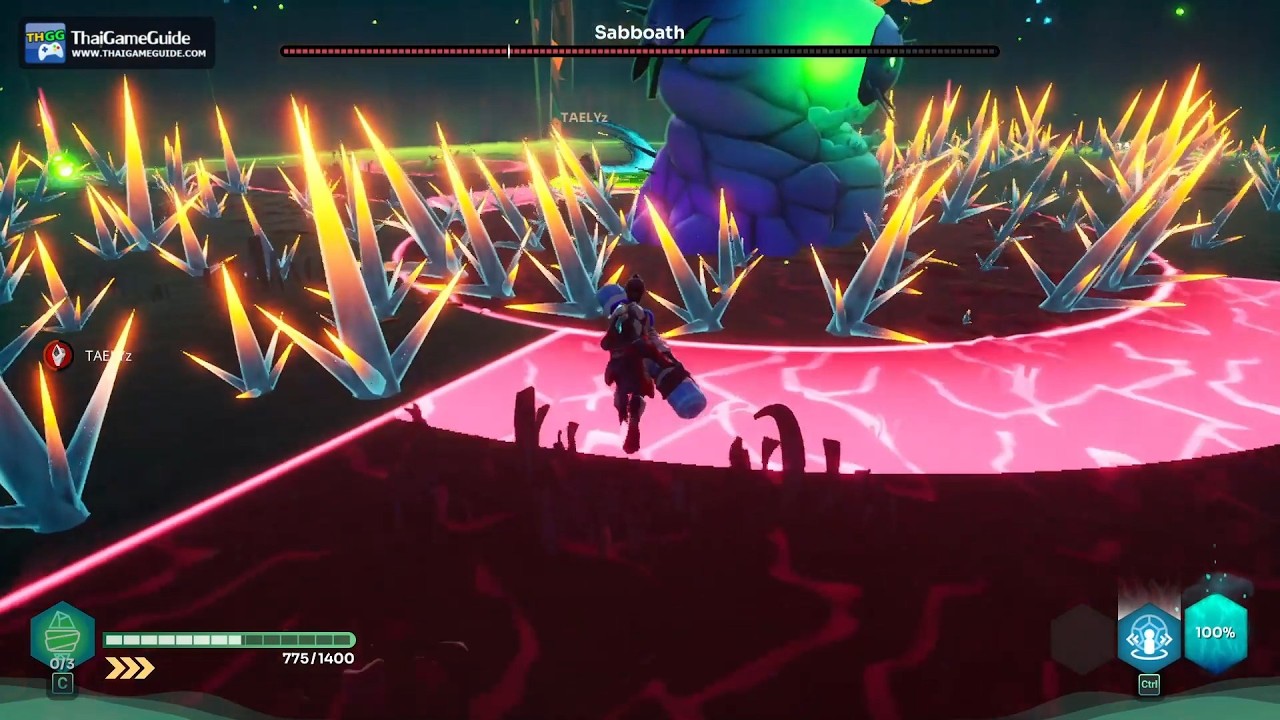 New PC Game! GODBREAKERS &mdash; Action Adventure RPG Roguelike (4-Player Online Co-op) | First Gameplay