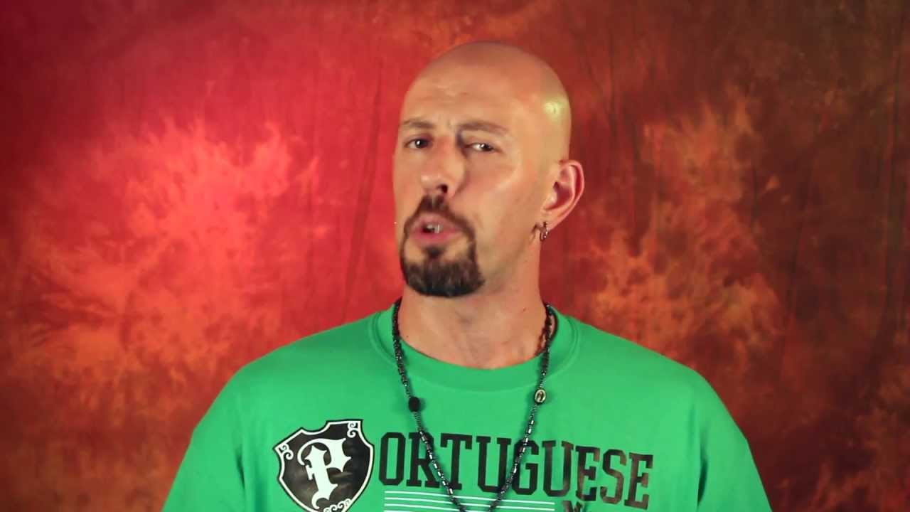 Pro Wrestling 101 - Storytelling