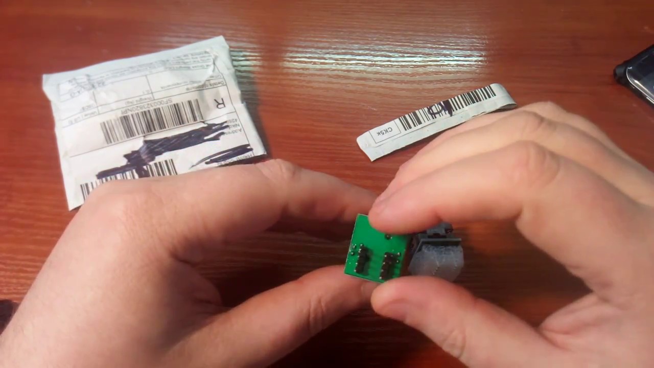 Адаптер SOP8 Модуль 150mil для Программатора/Adapter SOP8 150mil Module for programming