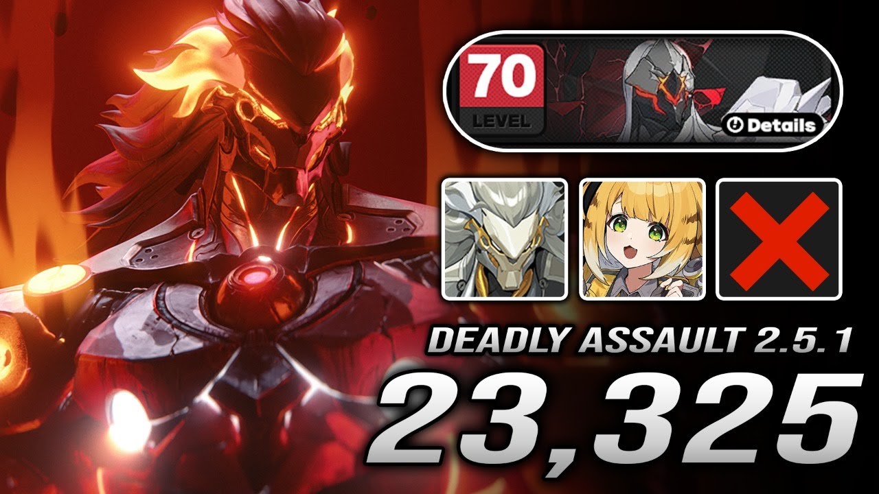 The Lion and the Tiger Go Against The Hunter | Duo Team | 23k DA 2.5.1 | ZZZ