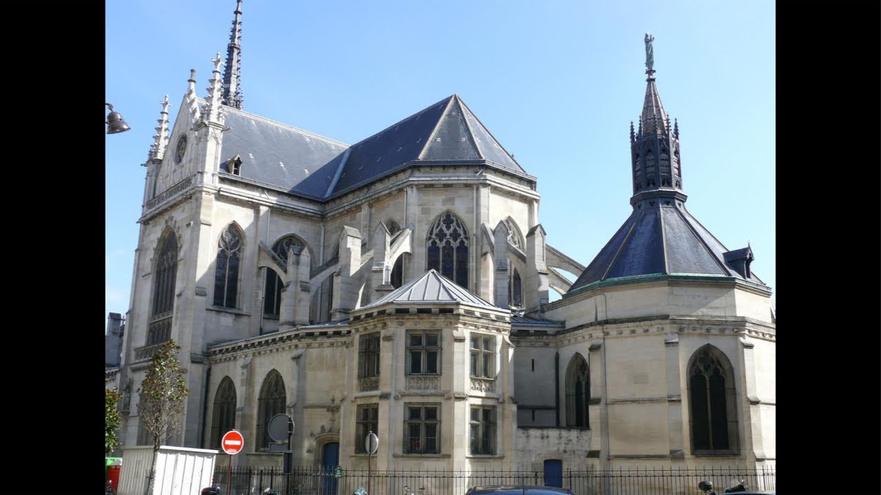 Messe de dimanche 22 février 2026 à saint Bernard de la chapelle