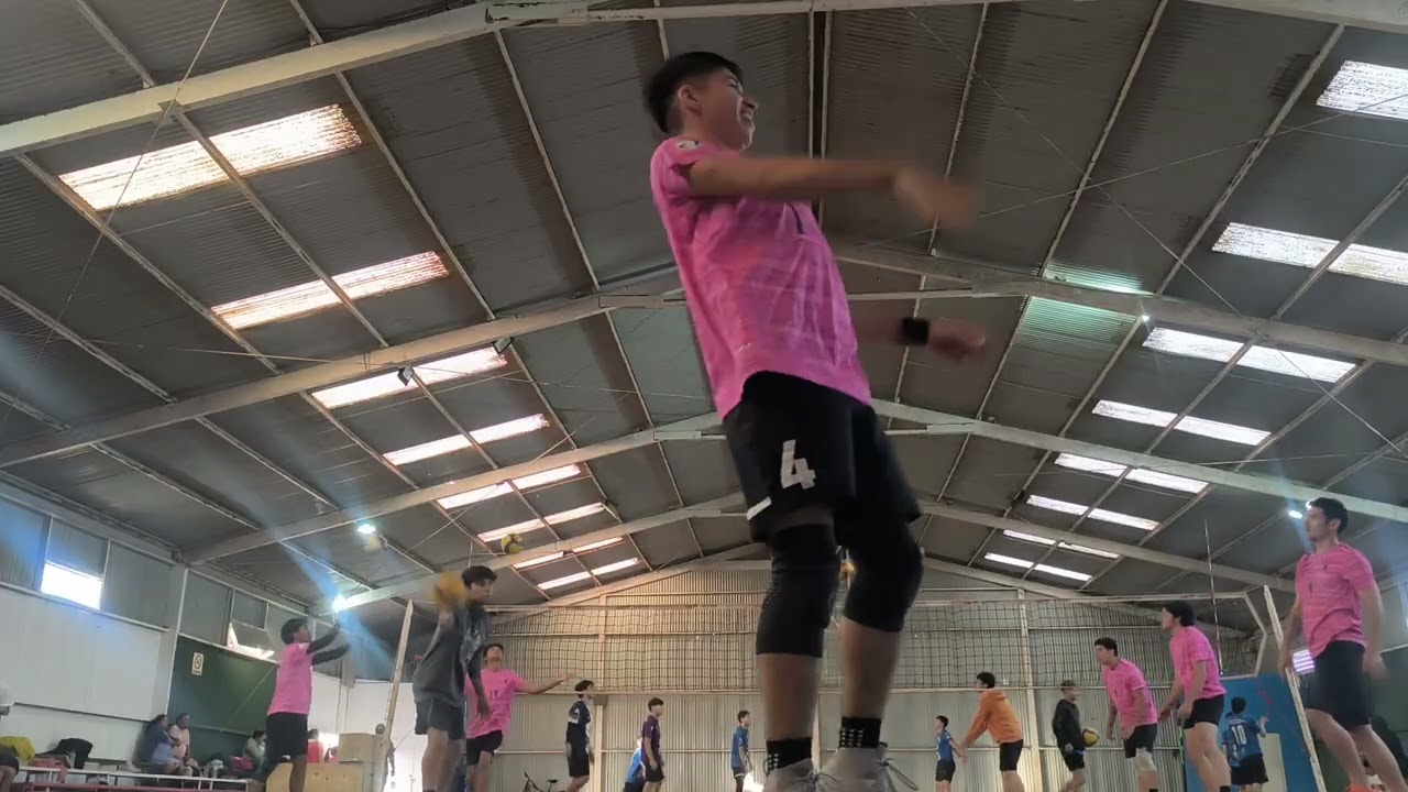 Romeral vs CDA u20 (parte 1)