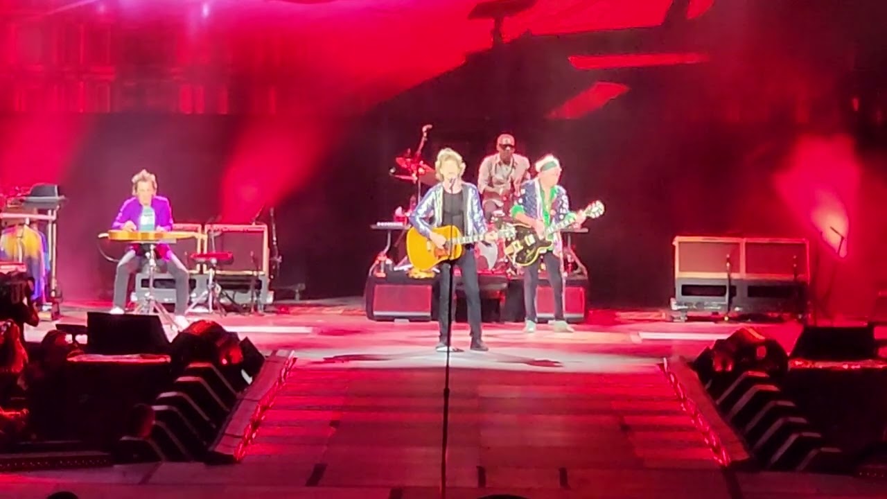 Rolling Stones 
