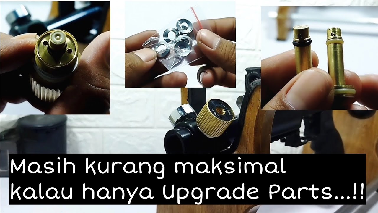 Pengobatan Regulator APR Part 1