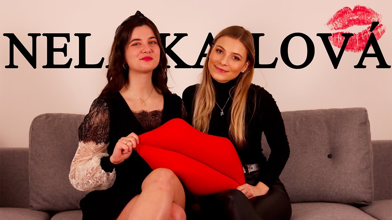 ELIS KISS SHOW | EP 5 | NELA KAILOVÁ - HEREČKA Z ULICE!