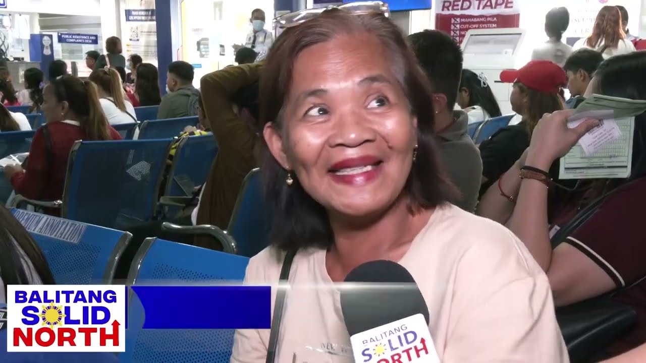 LA UNION: Civil registry corrections, mas mabilis na dahil sa premium annotation service ng PSA